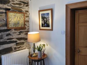 High Kiln Bank Cottage