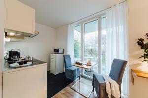 M2 Living Apartment No 1