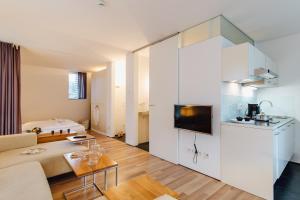 M2 Living Apartment No 1