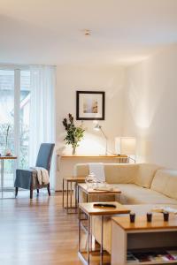 M2 Living Apartment No 1