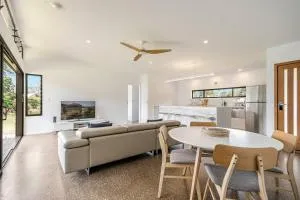 Toad Hall - Cottage - Knockrow