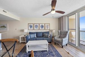 Pelican Beach 1506 by Pelican Beach Management