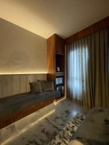 Flat REFORMADO em hotel!