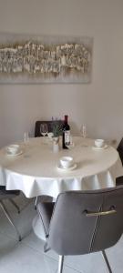 Apartmani S&S