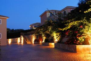 Hotel St John Villas, Suites & Spa Zakynthos Greece