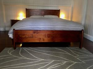 Quaint & Cosy 1 Bedroom Apartment in Queenslander.