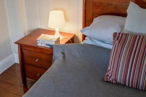 Quaint & Cosy 1 Bedroom Apartment in Queenslander.