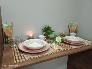 Apartamento privado central 2P