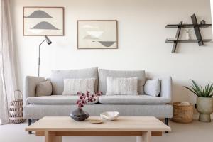 Appartement Ocean Suite