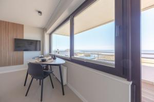 Appartement Ocean Suite