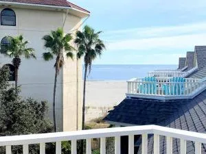Port O' Call G304 - Modern Oceanview! Atlantic Escape! - McClellanville