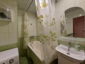 Однокімнатна на проспекті Соборності, біля Там-таму