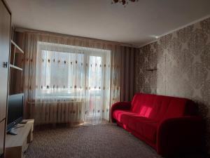 Однокімнатна на проспекті Соборності, біля Там-таму