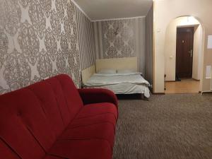 Однокімнатна на проспекті Соборності, біля Там-таму