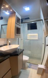 Aconchego Foz do Iguaçu