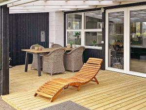 6 person holiday home in Vinderup-By Traum