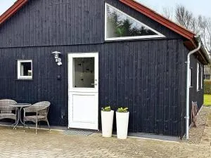 Holiday home Vinderup XXV - Vinderup