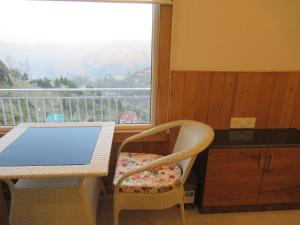 The Great Escape Homestay, Gagar, Nainital