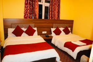 Hotel Pathibhara