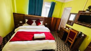 Hotel Pathibhara