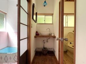 Oku Cottage - walk to Ohama Beach - Max 4 ppl