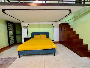 Warm Hanoi, near Hoankiem Lake, 2Brs, Old Quarter