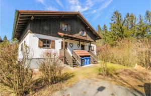 obrázek - Lovely Home In Regen With Kitchen