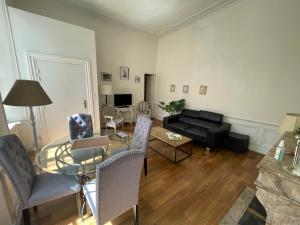 LHotel particulier Villequier