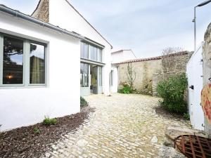 Villas Villa Saint-Clement-des-Baleines, 6 pieces, 10 personnes - FR-1-258-143 : photos des chambres