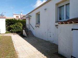 Maisons de vacances Maison La Tranche-sur-Mer, 4 pieces, 5 personnes - FR-1-194-258 : photos des chambres