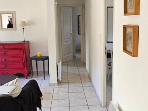Maisons de vacances Maison Saint-Jean-de-Monts, 4 pieces, 7 personnes - FR-1-652-33 : photos des chambres