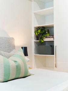 Luxury 1 Bed Apartment for 5 Nights Plus