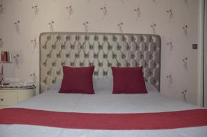 Hotels Hotel Saint Martin : photos des chambres