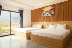 Ngọc Anh Hotel - Con Dao