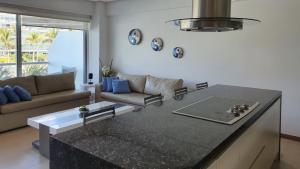 Peninsula Nuevo Vallarta - beachfront 3bd 3baths oceanfront