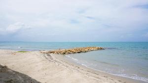 Cabaña Aire Viento Sol