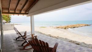 Cabaña Aire Viento Sol