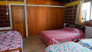 Cabaña Aire Viento Sol