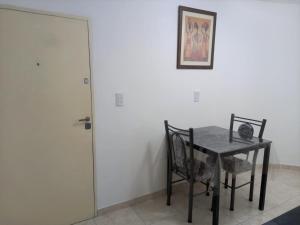 Moderno Apartamento Mendoza Céntrico