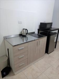 Moderno Apartamento Mendoza Céntrico