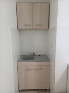 Moderno Apartamento Mendoza Céntrico