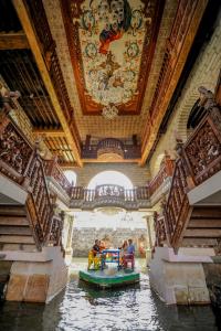 Las Casas Filipinas de Acuzar
