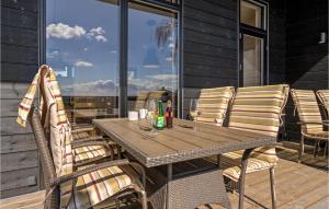 5 Bedroom Amazing Home In Haderslev