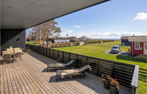 5 Bedroom Amazing Home In Haderslev