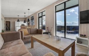 5 Bedroom Amazing Home In Haderslev