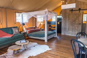 Glamping 148 Tasmania