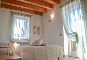 Two-Bedroom Apartment with Garden View