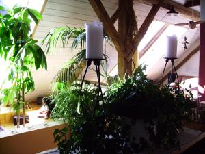 Romantik-Villa LebensART