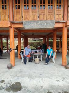 Xuân nghi homestay