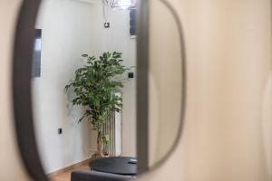 Athens center spacious apartment